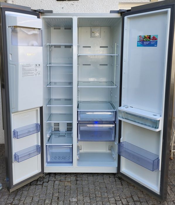 Frigorífico Americano Beko