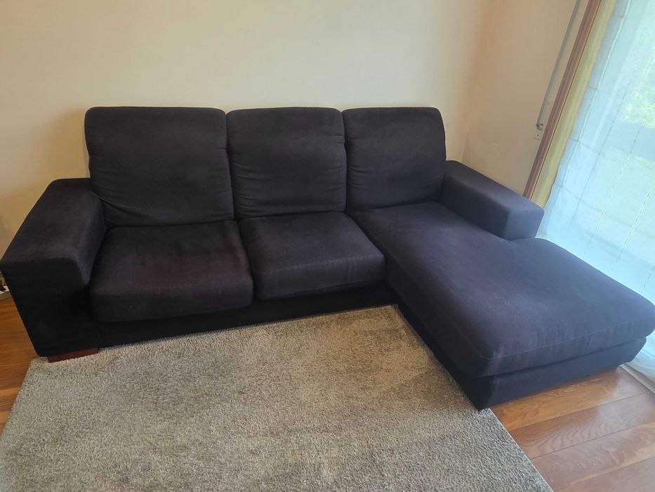 Sofá Chaise-Longue