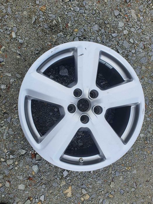 Audi A4 B6 B7 B8 A5 A6 A8 Felga aluminiowa 5x112