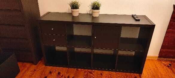 Sprzedam 2 komody jedna pod telewizor