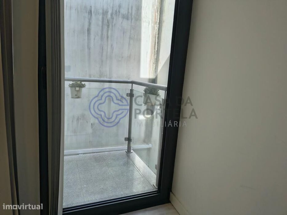 Apartamento T1 Matosinhos Sul pronto a habitar ou rentabilizar em arre