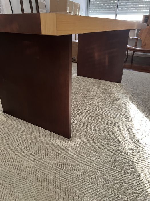 Mesa de Jantar Madeira