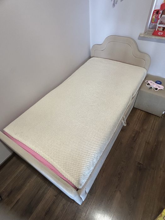 Łóżko dziecięce 170x85 Słupsk