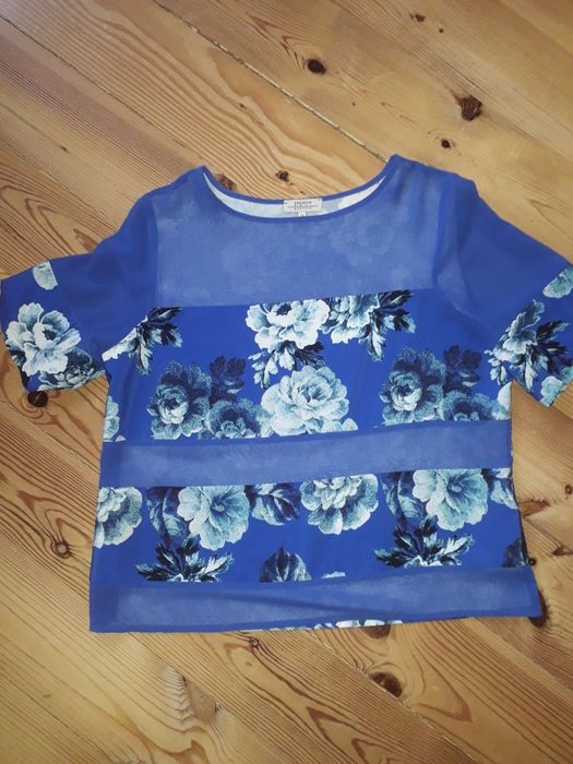 Блуза ,блузка papaya 14 розмір ,50-52