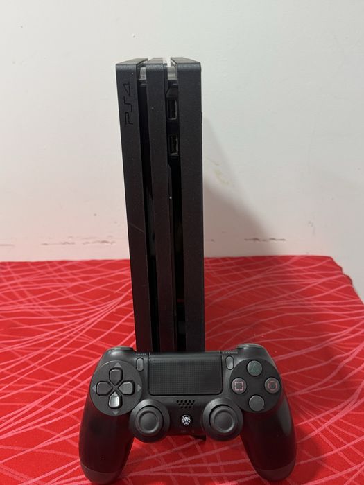 PlayStation 4 PRO 1T