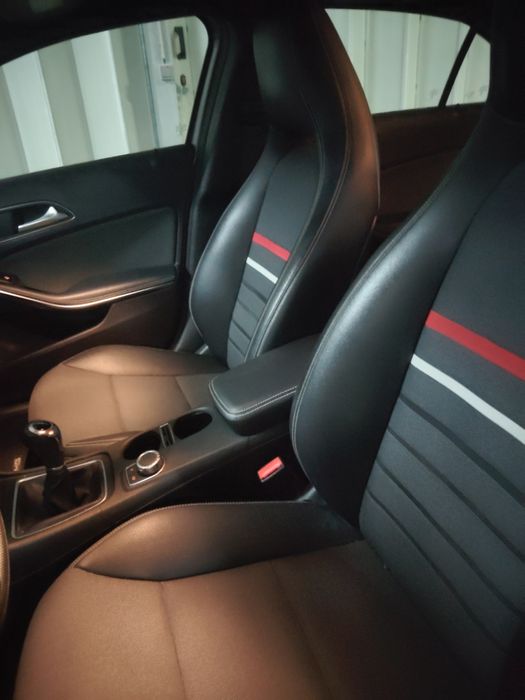 Mercedes A 160 CDI