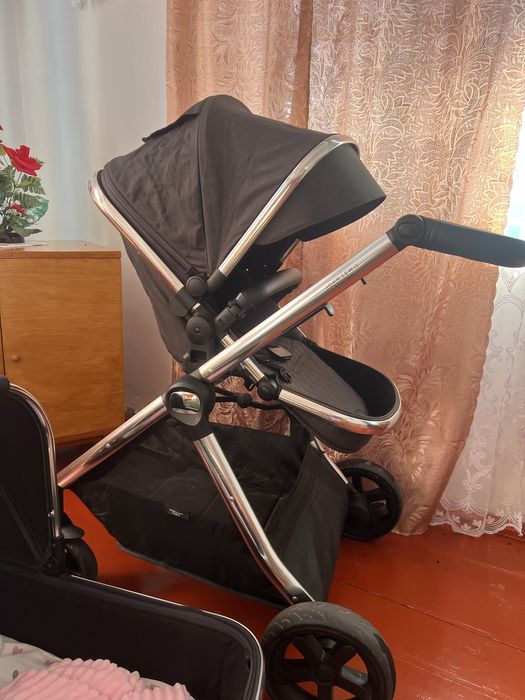 Коляска 2 в 1 john Levis
