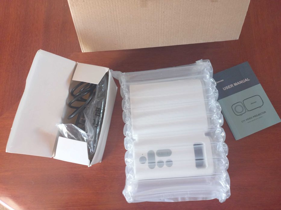 Videoprojetor Jimveo JC1162y12