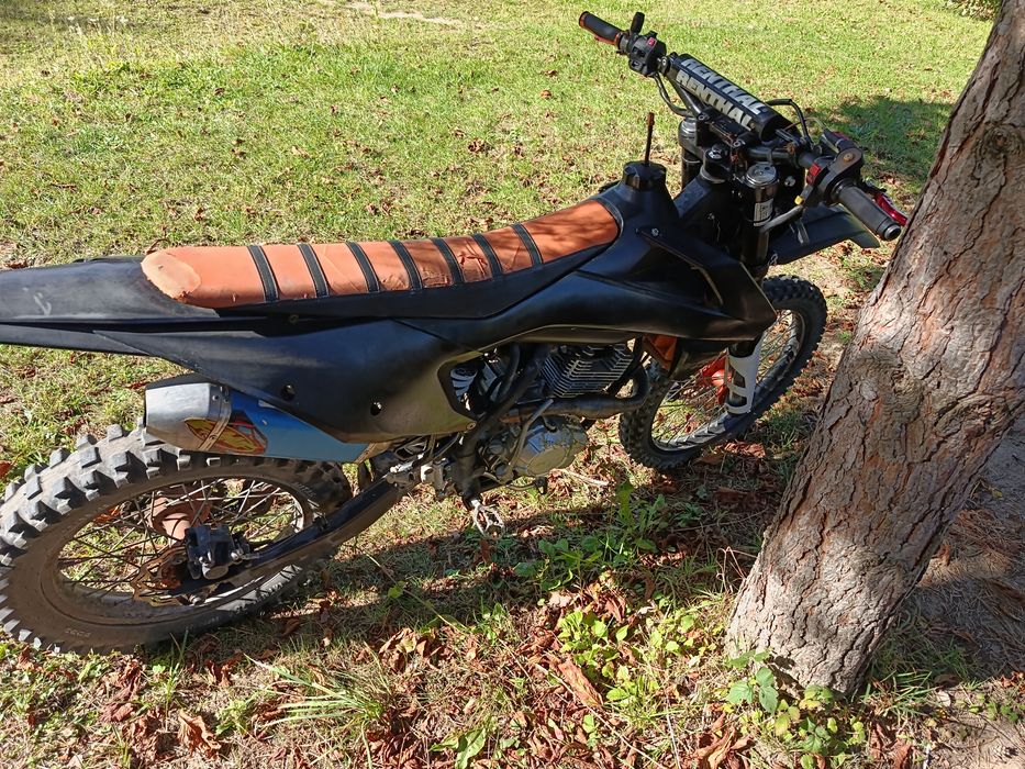 Продам Кові старт 250.