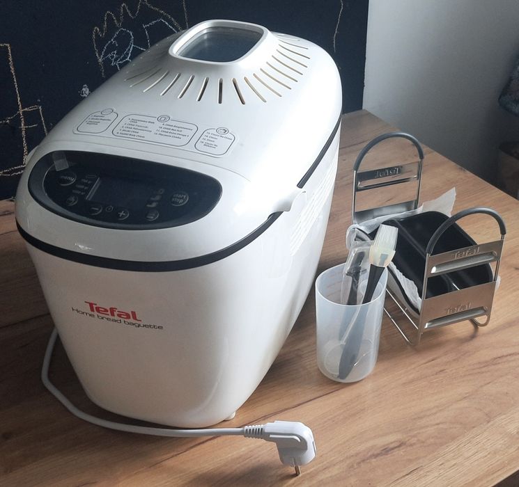 Wypiekacz do chleba Tefal