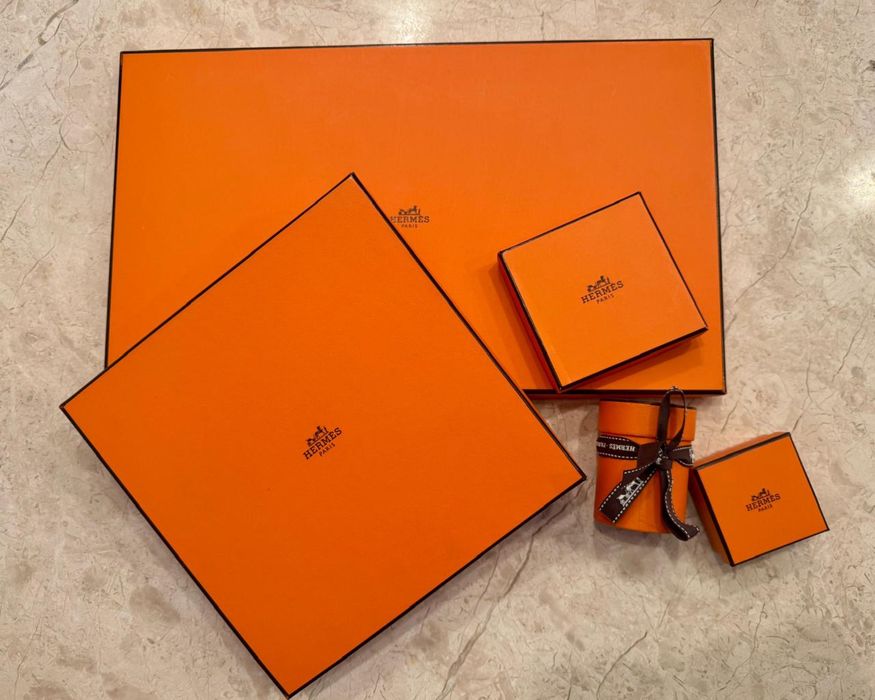 Аксесуари Hermes оригінал