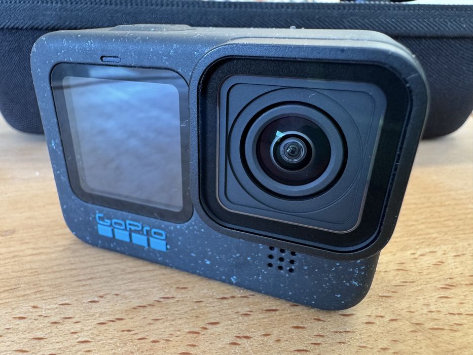 Gopro 12 black