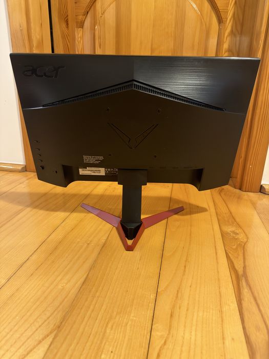 Monitor Acer VG220Q 21” IPS Fullhd