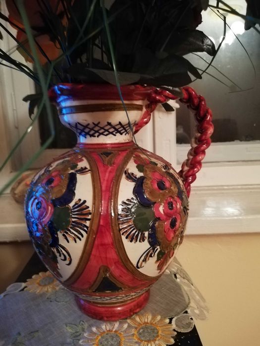 Flakon wazon dzbanek