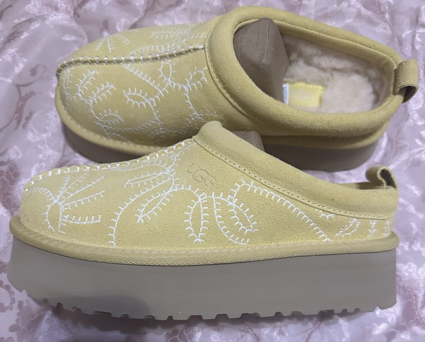 Ugg. (Уггі) (ugg)