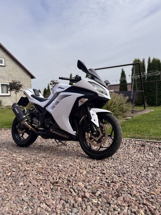 Kawasaki