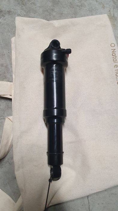 Fox Float Rhythm R, 230x60mm