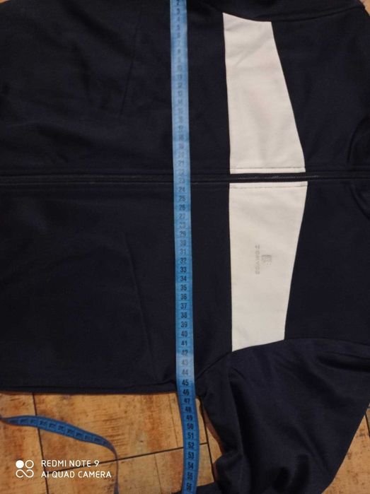 bluza sportowa Domyos 146/152 12lat