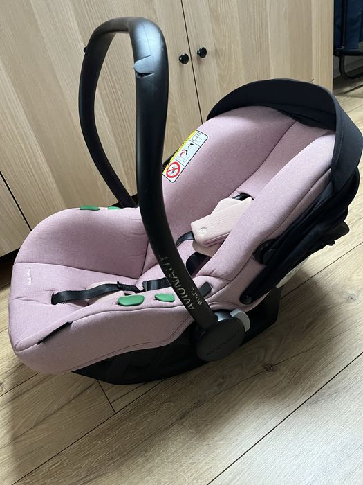Avionaut PIXEL PRO 2.0 C fotelik 0-13 kg + baza
