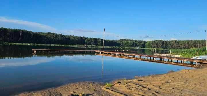 Agroturystyka "Sosenkowe zacisze "