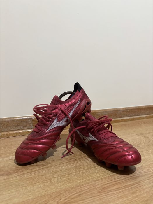 Chuteiras Mizuno Morelia NEO IV