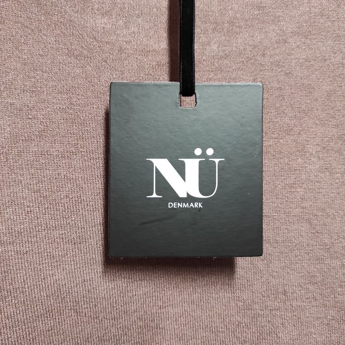 Bluzka sweterkowa/ 52% viskoza/ S