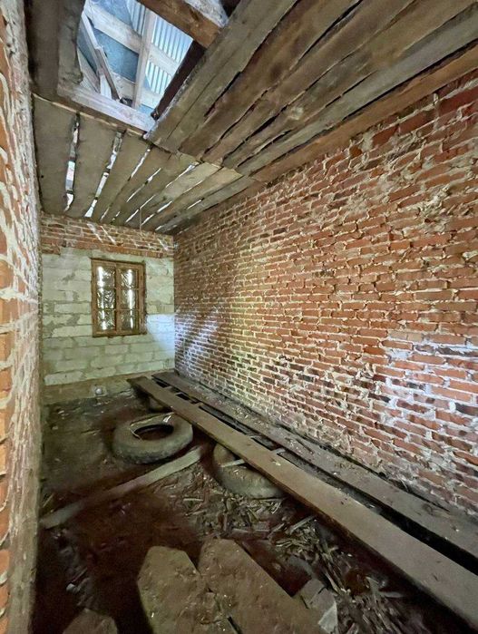 Продам великий  будинок 250м2, Анисів (NN)