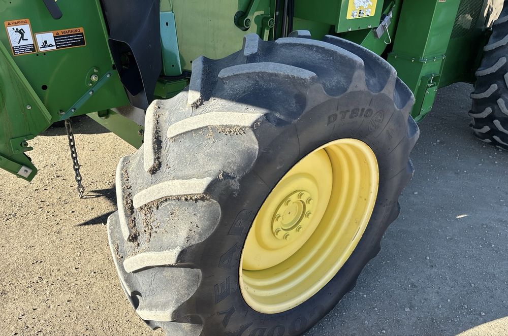 John deere 9770 STS