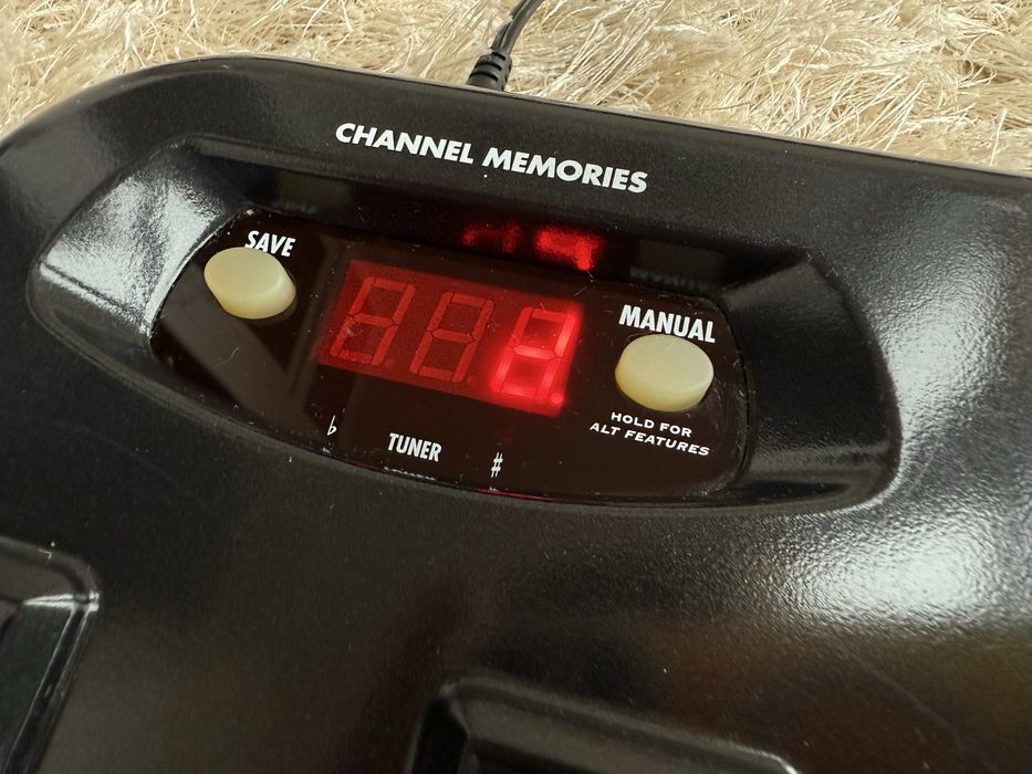 Line 6 Floor POD Plus станція / процесор ефектів