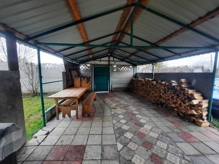Продаж 3 кімнатного будинку в Брусилові, Житомирської області