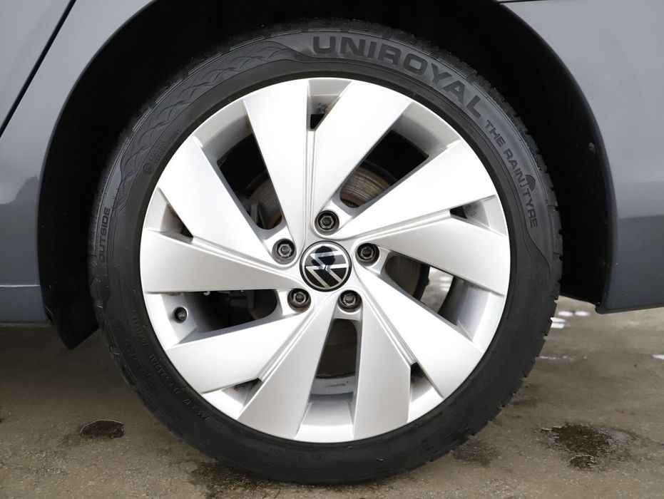 Volkswagen Golf Variant Golf Viii 1.5 Etsi Evo Style Dsg,150Km