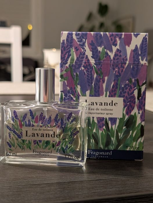 Fragonard Lavande 50 ml edt