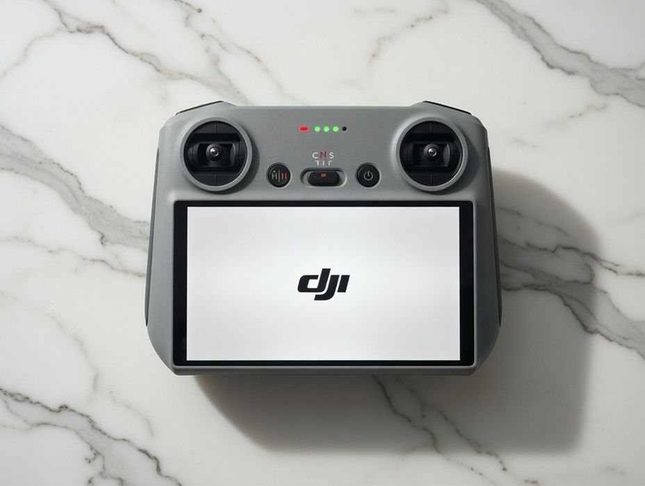 Pilot kontroler dji rc rm330