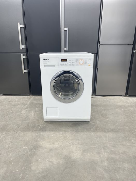 Прально сушильна машина 2 в 1 Miele WT 2790