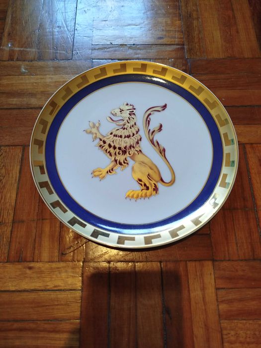 Prato SPAL Golden Lion