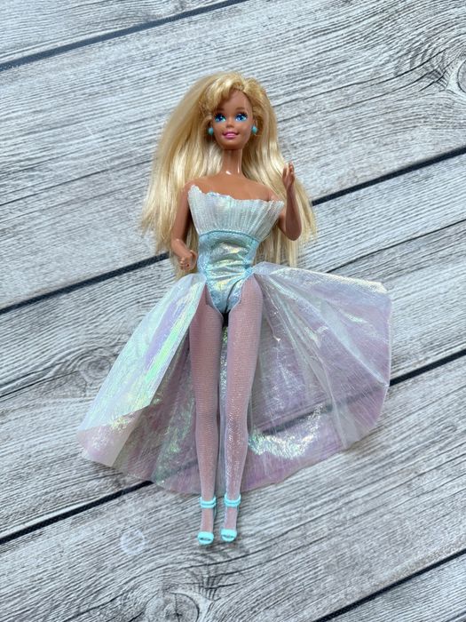 Лялька Барбі Кен Маттел