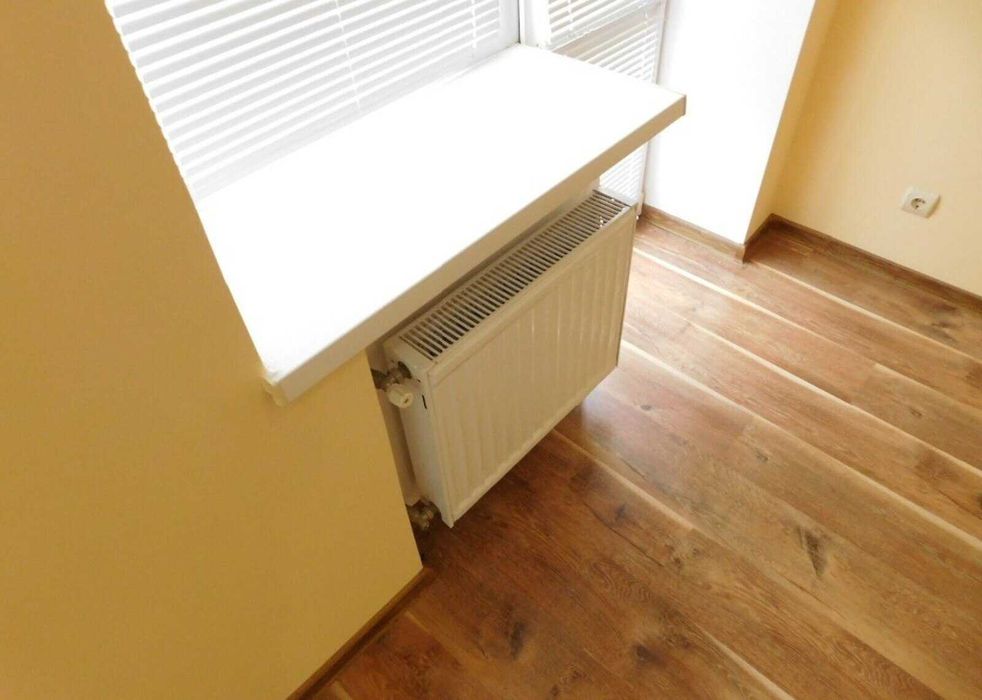 Продається 3-кімнатна квартира з ремонтом на Поділлі