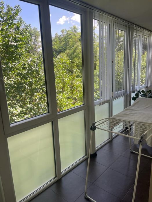 Довгострокова оренда квартири