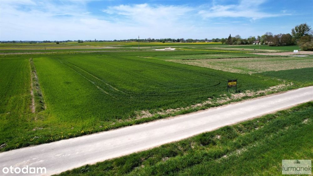 2572 m² spokoju blisko jeziora, blisko natury!