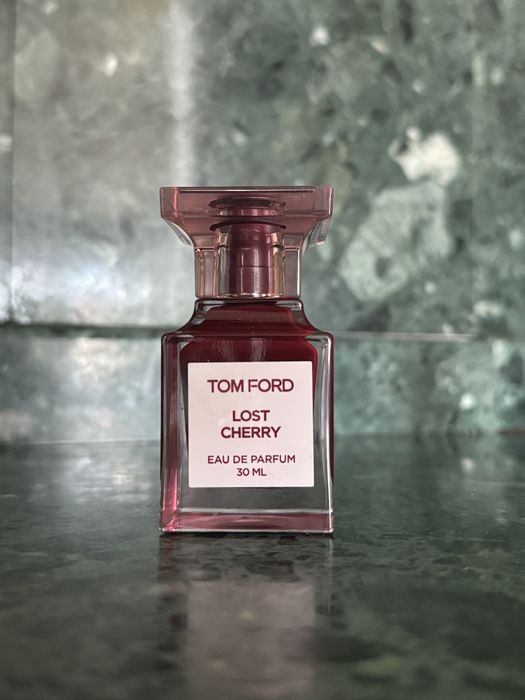 Духи Tom Ford Lost Cherry оригинал