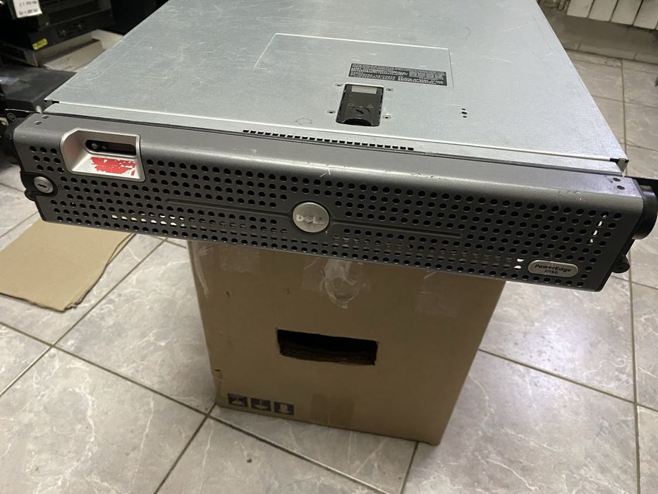 Продам сервера для бізнесу / хостингу ТОРГ