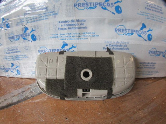 Suporte de copos KIA Carnival / Grand Carnival III (VQ)