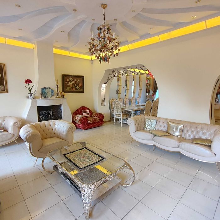 2-кімнатна квартира за адресою вул. Лютеранська (площа 150 м²) - Atlanta.ua - фото 4