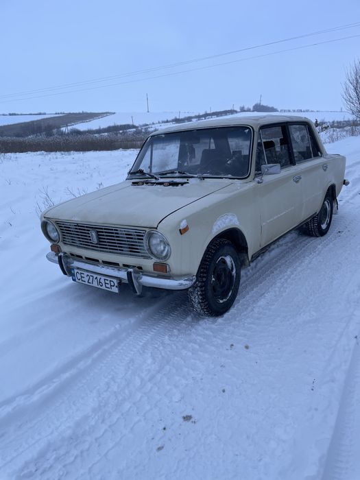 Продам хорошого жигулика