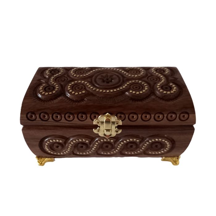 Шкатулка доларова купюрниця $$$