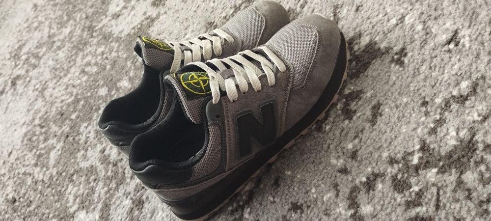 Кросівки  New Balance 38