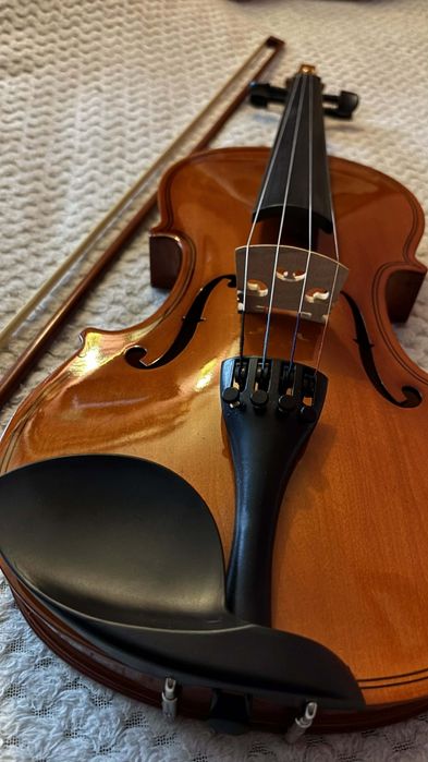 Sprzedam skrzypce