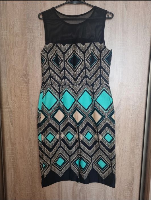 Sukienka rozmiar 38