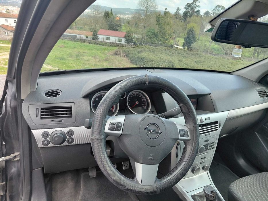 Vendo Opel Astra 1.3 Caravan