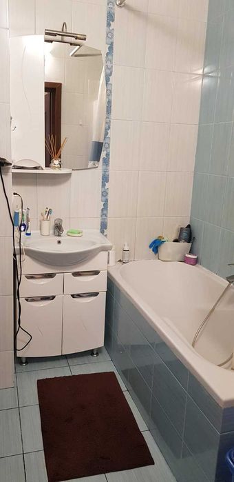 2-комнатная квартира по адресу наб. Днепровская (площадь 73,8 м²) - Atlanta.ua - фото 14